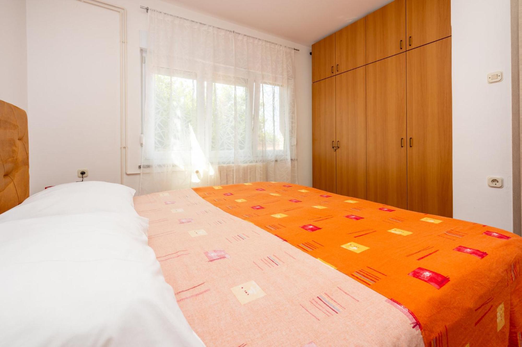 Apartmani Azur Dramalj Bagian luar foto