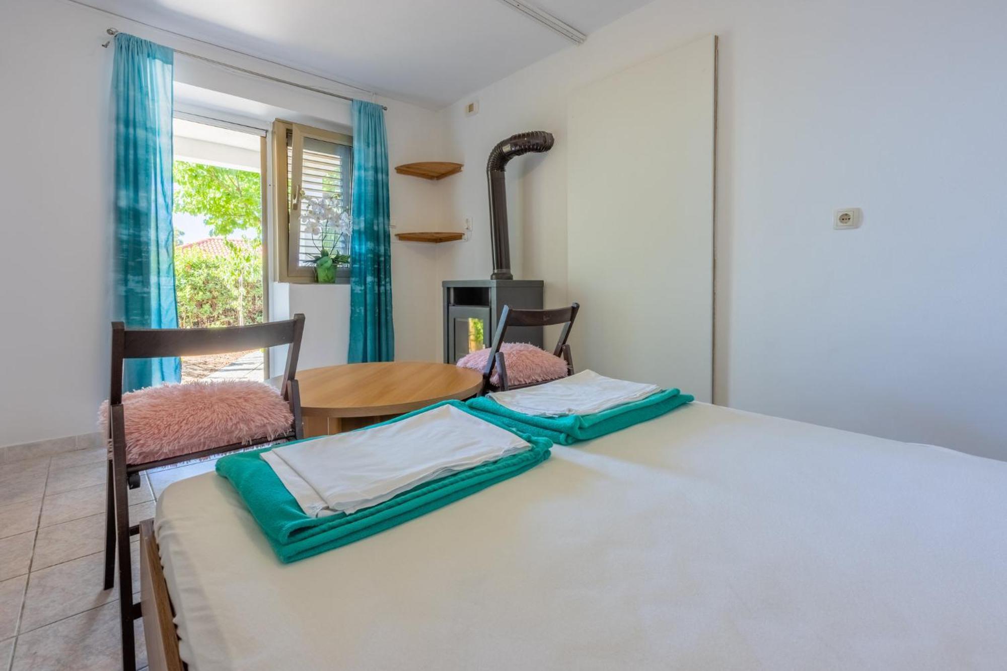 Apartmani Azur Dramalj Ruang foto